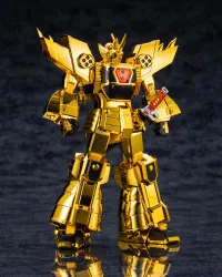 KOTOBUKIYA GREAT GOLDRAN Gold-Plated Ver. - THE BRAVE OF GOLD GOLDRAN - photo 8