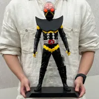 MegaHouse Ultimate Article HAKAIDER(RENEWAL EDITION) - Darkstalkers - photo 5