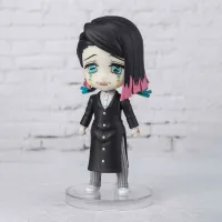 TAMASHII NATIONS Enmu - Demon Slayer: Kimetsu no Yaiba - photo 3