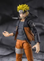 TAMASHII NATIONS Naruto Uzumaki -The Power To Unite- "NARUTO" - NARUTO - photo 5