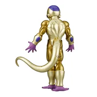 BANDAI DRAGON BALL SUPER SOLID EDGE WORKS GOLDEN FRIEZA - Dragon Ball Super - photo 3