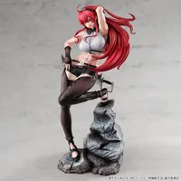 MegaHouse Lucrea Mushoku Tensei 3：Jobless Reincarnation Eris - Mushoku Tensei: Jobless Reincarnation - photo 4