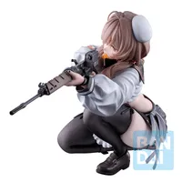 BANDAI Bready (Chapter 7) - GODDESS OF VICTORY: NIKKE - photo 2