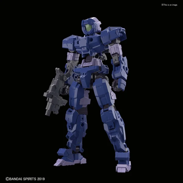 30MM 1/144 eEMX-17 ALTO [BLUE]