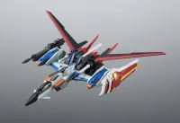<SIDE MS> FX-550 SKYGRASPER & EFFECT PARTS SET ver. A.N.I.M.E. "MOBILE SUIT GUNDAM SEED", TAMASHII NATIONS ROBOT SPIRITS