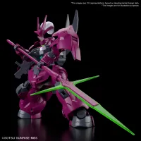 BANDAI HOBBY HG 1/144 GUEL'S DILANZA - Mobile Suit Gundam: The Witch from Mercury - photo 1