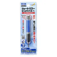 GodHand GodHand - Short Power PinVise - Tools - photo 5