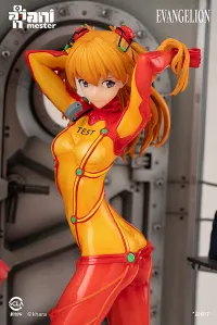 GOOD SMILE COMPANY Asuka Shikinami Langley - Rebuild of Evangelion - photo 7