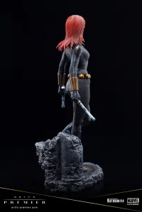 KOTOBUKIYA BLACK WIDOW ARTFX PREMIER STATUE - Marvel - photo 10