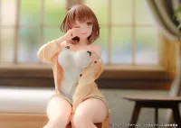 PROOF 1/7 Scale Figure Reisalin Stout Nightclothes ver. - Atelier Ryza - photo 2