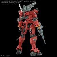 BANDAI HOBBY HG 1/144 Light-type Guncannon - Mobile Suit Gundam GQuuuuuuX - photo 5