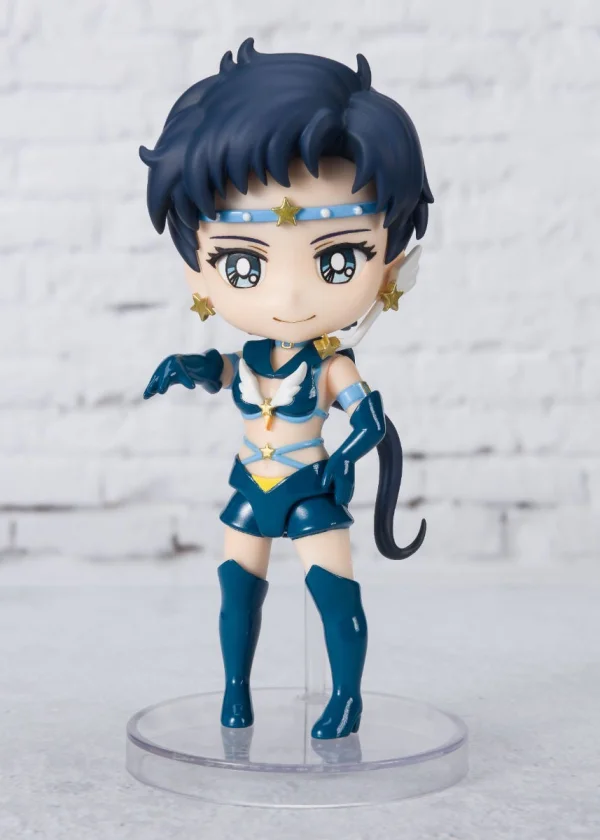TAMASHII NATIONS Sailor Star Fighter -Cosmos edition- - Sailor Moon