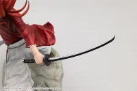 KOTOBUKIYA ARTFX J Kenshin Himura - Rurouni Kenshin - photo 13
