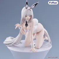 FuRyu GODDESS OF VICTORY: NIKKE Noodle Stopper Figure -Blanc- - GODDESS OF VICTORY: NIKKE - photo 6