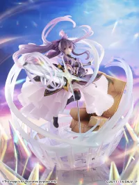 CyberZ Tohka Yatogami -Princess Amethyst Dress Ver.- - Date A Live - photo 7