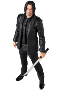 MEDICOM TOY MAFEX JOHN WICK (John Wick: Chapter 3 - Parabellum) - John Wick - photo 10
