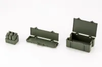 KOTOBUKIYA ARMY CONTAINER SET - Kit Accessories - photo 2