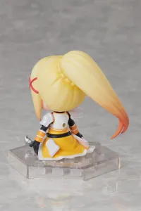 elcoco DFORM＋ KONOSUBA -God's Blessing on This Wonderful World! 3 Darkness Full Action Deforme Figure - KONOSUBA -God's Blessing on This Wonderful World! - photo 5