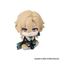 MegaHouse Lookup Honkai：Star Rail Aventurine & Kakavasha set【with gift】 - Honkai: Star Rail - photo 11