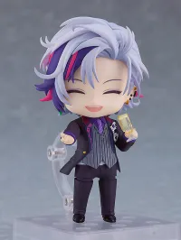 GOOD SMILE COMPANY Nendoroid Fuwa Minato - NIJISANJI - photo 5