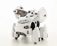 KOTOBUKIYA TAMOTU Type-S [White Ver.] - MARUTTOYS - photo 10