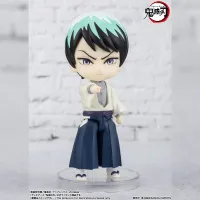 TAMASHII NATIONS Yushiro - Demon Slayer: Kimetsu no Yaiba - photo 4