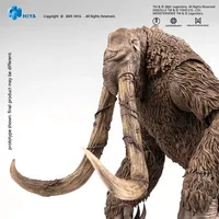 HIYA TOYS Behemoth - Godzilla - photo 8