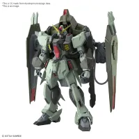 BANDAI HOBBY FULL MECHANICS 1/100 FORBIDDEN GUNDAM - Mobile Suit Gundam SEED - photo 10