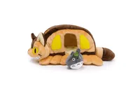 Sun Arrow Cat Bus House (S) "My Neighbor Totoro" - My Neighbor Totoro - photo 3