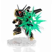 TAMASHII NATIONS ALPHAMON [Special Color Ver.] - Digimon - photo 4
