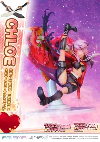 Prime 1 Studio PRISMA WING Fate/kaleid liner Prisma Illya Chloe von Einzbern 1/7 Scale Pre-Painted Figure - Fate/kaleid liner Prisma Illya - photo 11