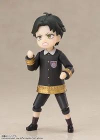 TAMASHII NATIONS Damian Desmond - SPY x FAMILY - photo 4