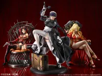 Medicos Entertainment Roberta The Maid of Nightmares Ver. - BLACK LAGOON - photo 5