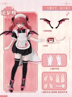 Shenzhen Mabell Animation Development Angel & Demon ~Light Demon Twins~ MJD Blind Doll - Angel & Demon - photo 10