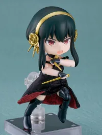 GOOD SMILE COMPANY Nendoroid Doll Yor Forger: Thorn Princess Ver. - SPY x FAMILY - photo 3