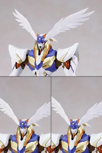 GOOD SMILE COMPANY MODEROID RahXephon - RahXephon - photo 10