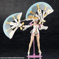 KOTOBUKIYA ALTERNATIVE CLOUDSHAPE - HEXA GEAR - photo 11