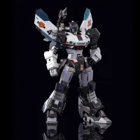 FLAME TOYS [KURO KARA KURI] JAZZ - Transformers - photo 18