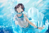 Broccoli THE IDOL M@STER SHINY COLORS Toru Asakura Clear Marine, Calm Ver.PVC Figure(1:7 Scale) - THE iDOLM@STER - photo 5