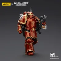 JOYTOY Thousand Sons MK lll Tactical Legionary - Warhammer 40K - photo 4
