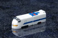 KOTOBUKIYA D-STYLE MIGHT GAINE - The Brave Express Might Gaine - photo 12