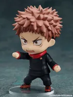 GOOD SMILE COMPANY Nendoroid Yuji Itadori - Jujutsu Kaisen - photo 4
