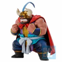 BANDAI Ox King (The Fierce Men of Turtle Hermit School) - Dragon Ball - photo 2
