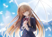 FuRyu The Angel Next Door Spoils Me Rotten Mahiru Shiina 1/7 Scale Figure - The Angel Next Door Spoils Me Rotten - photo 13