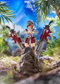 GOOD SMILE COMPANY PLAMAX GO-03 GODWING DRAGON KNIGHT Ren Firedragon - GODZ ORDER - photo 11