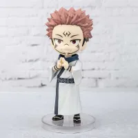 TAMASHII NATIONS Sukuna - Jujutsu Kaisen - photo 2