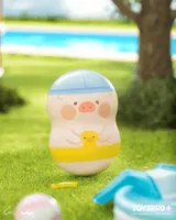 TOYZEROPLUS LuLu the Piggy Generic - Professional Cosplayer LuLu Tumbler - LuLu The Piggy - photo 33