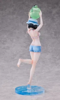 Solarain Mayuri Shiina: Swimsuit Ver. - Steins;Gate - photo 13