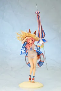 KOTOBUKIYA Lancer/Tamamo-no-Mae - Fate/Grand Order - photo 10