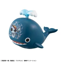 MegaHouse YURACOLLE series ONE PIECE Grand Line Collection Vol2 (6pc per box) - ONE PIECE - photo 7